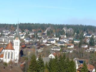 Waldresidenz Comfortable holiday residence - Unterkirnach - 5