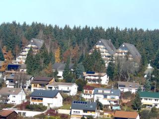 Waldresidenz Comfortable holiday residence - Unterkirnach - 6