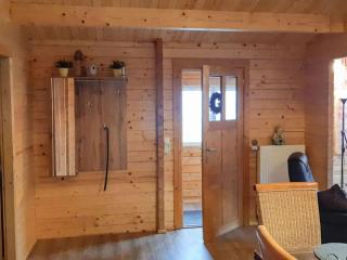 Lenerz Comfortable holiday residence - Alflen - 6