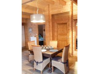 Lenerz Comfortable holiday residence - Alflen - 5
