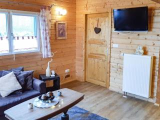 Lenerz Comfortable holiday residence - Alflen - 3
