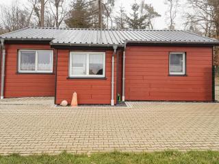 Lenerz Comfortable holiday residence - Alflen - 8