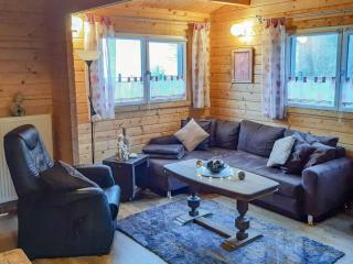 Lenerz Comfortable holiday residence - Alflen - 4