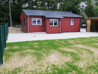 Lenerz Comfortable holiday residence - Alflen - 0