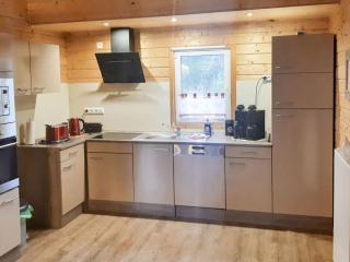 Lenerz Comfortable holiday residence - Alflen - 1