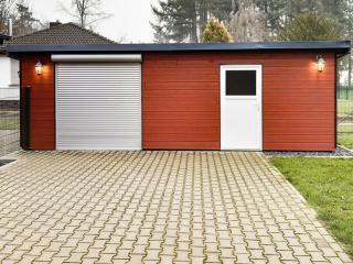 Lenerz Comfortable holiday residence - Alflen - 9