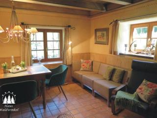 Nagelsmederij in het huis Waldwinkel - Aschau im Chiemgau - 8