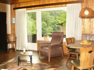 2 Siefertshof Comfortable holiday residence - - 5