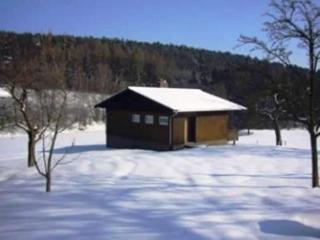 2 Siefertshof Comfortable holiday residence - - 8