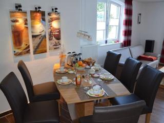 Siam Comfortable Holiday Residence - Borkum - 6