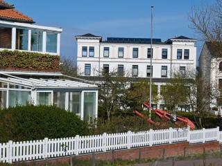 Siam Comfortable Holiday Residence - Borkum - 9