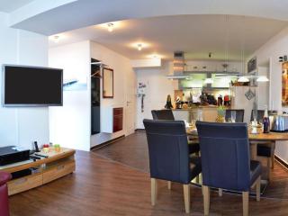 Siam Comfortable Holiday Residence - Borkum - 5