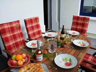 Siam Comfortable Holiday Residence - Borkum - 7