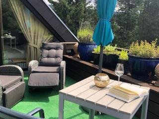 Dream view Comfortable holiday residence - Hahnenklee - 2