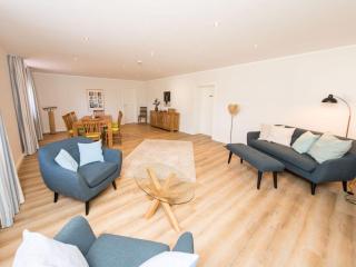 The Waldhaus Modern retreat - 8