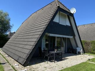 Frog Prince Modern retreat - 9