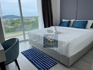 Aru Suites HOMESTAY WIFI,Carpark,24h Check in,Water Filter by R2 Residence - 8