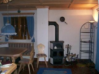 Panorama Comfortable holiday residence - Hilders - 6