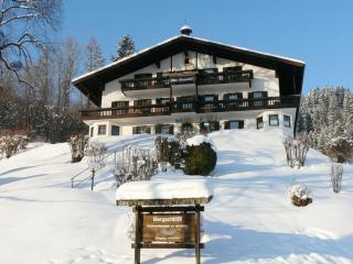 Holiday apartment No 5 Bergschlössl - Oberaudorf - 7
