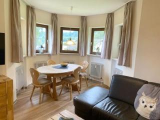Holiday apartment No 5 Bergschlössl - Oberaudorf - 5