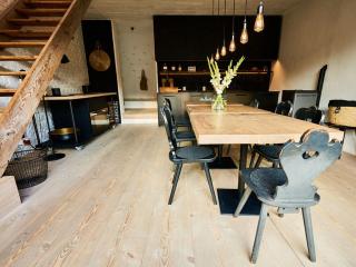 Waschhaus Grassau Comfortable holiday residence - Grassau - 5