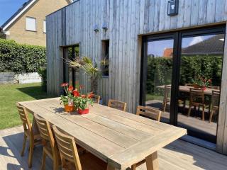Luxurious villa in a residential location - Koksijde - 5