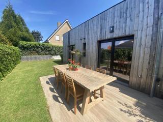 Luxurious villa in a residential location - Koksijde - 4