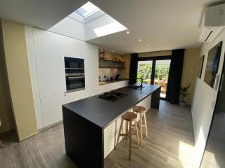 Luxurious villa in a residential location - Koksijde - 3