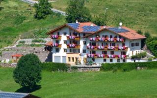 Residence Töglhof - Funes - 8