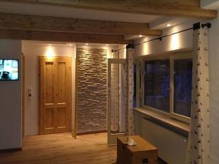 Alpenliebe Comfortable holiday residence - Reit im Winkl - 2
