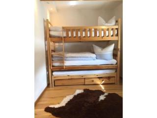 Alpenliebe Comfortable holiday residence - Reit im Winkl - 5