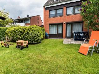 Holiday home Speckert WG1 - Duhnen - 7