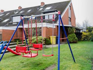 Holiday home Speckert WG1 - Duhnen - 9
