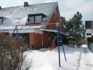Holiday home Speckert WG1 - Duhnen - 1