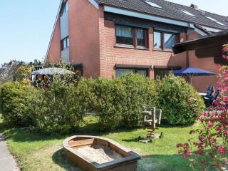 Apartment 2 holiday home Speckert - Duhnen - 0