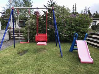 Apartment 2 holiday home Speckert - Duhnen - 4