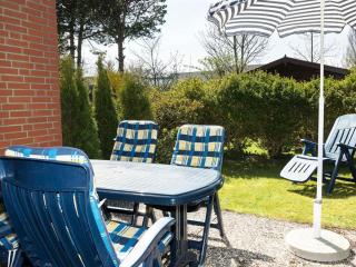 Apartment 2 holiday home Speckert - Duhnen - 6