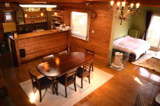 Sasamori House - 8