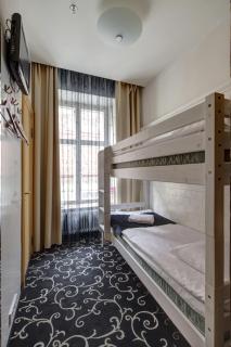 Meriton Old Town Garden Hotel - 8
