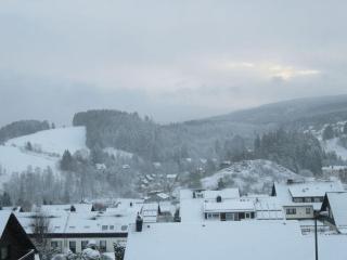 Prachtig uitzicht - 6