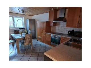 in Schambach Comfortable holiday residence - 4