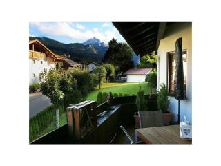 Valley station Modern retreat - Garmisch-Partenkirchen - 7