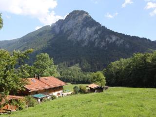 Waterval in het huis Boshoek - Aschau im Chiemgau - 3