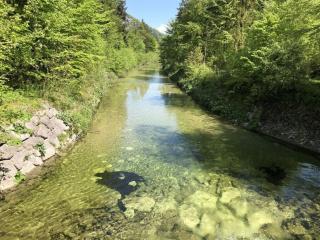 Waterval in het huis Boshoek - Aschau im Chiemgau - 2