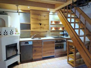 Waterval in het huis Boshoek - Aschau im Chiemgau - 6