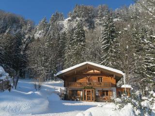 Waterval in het huis Boshoek - Aschau im Chiemgau - 9