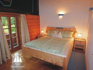 Waterval in het huis Boshoek - Aschau im Chiemgau - 5