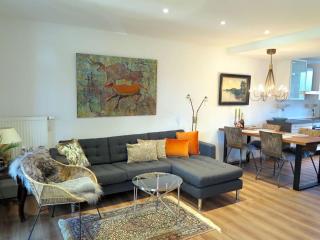 Dennenboomdroom - - 9