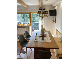Bergglück Comfortable holiday residence - Reit im Winkl - 5