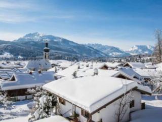 Bergglück Comfortable holiday residence - Reit im Winkl - 9